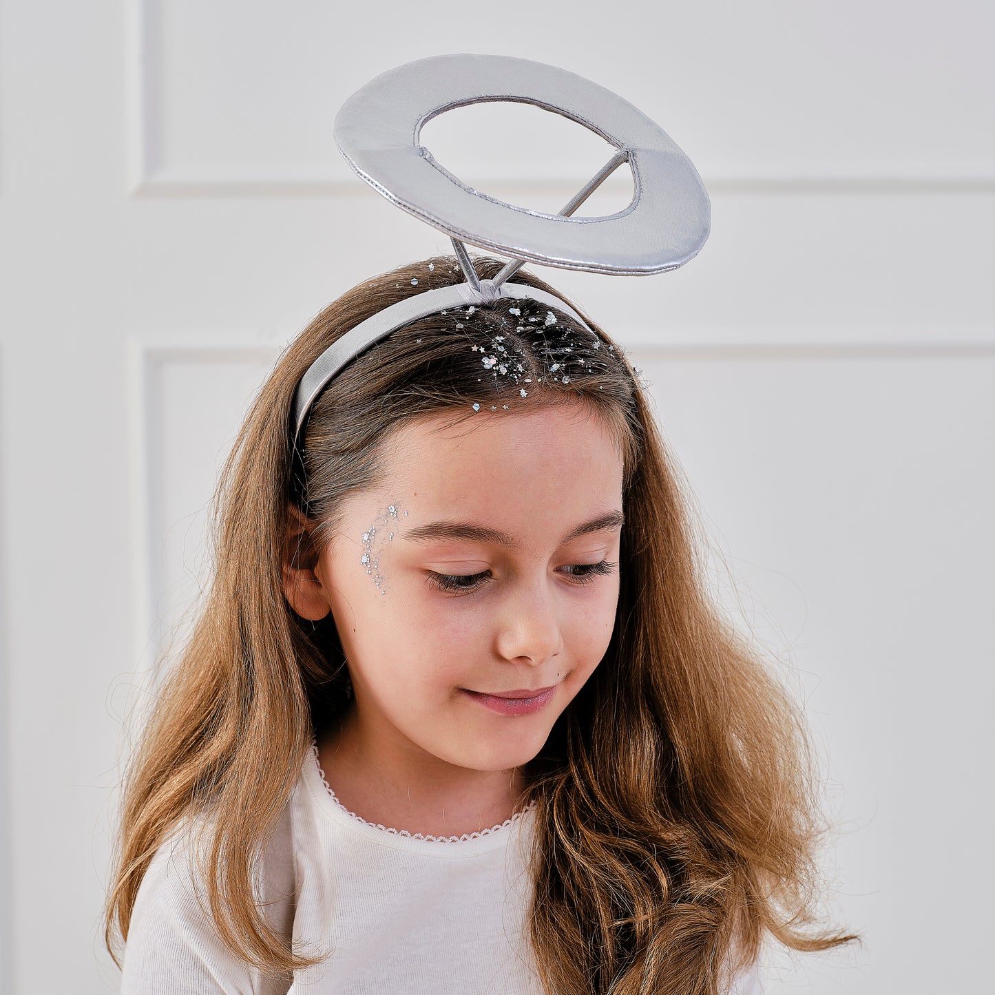 Kids Angel Halo Headband