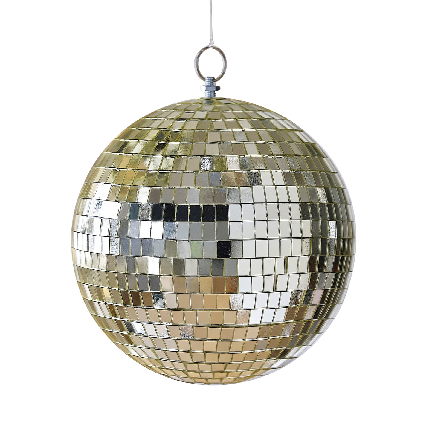 Disco Ball Hanging Decoration