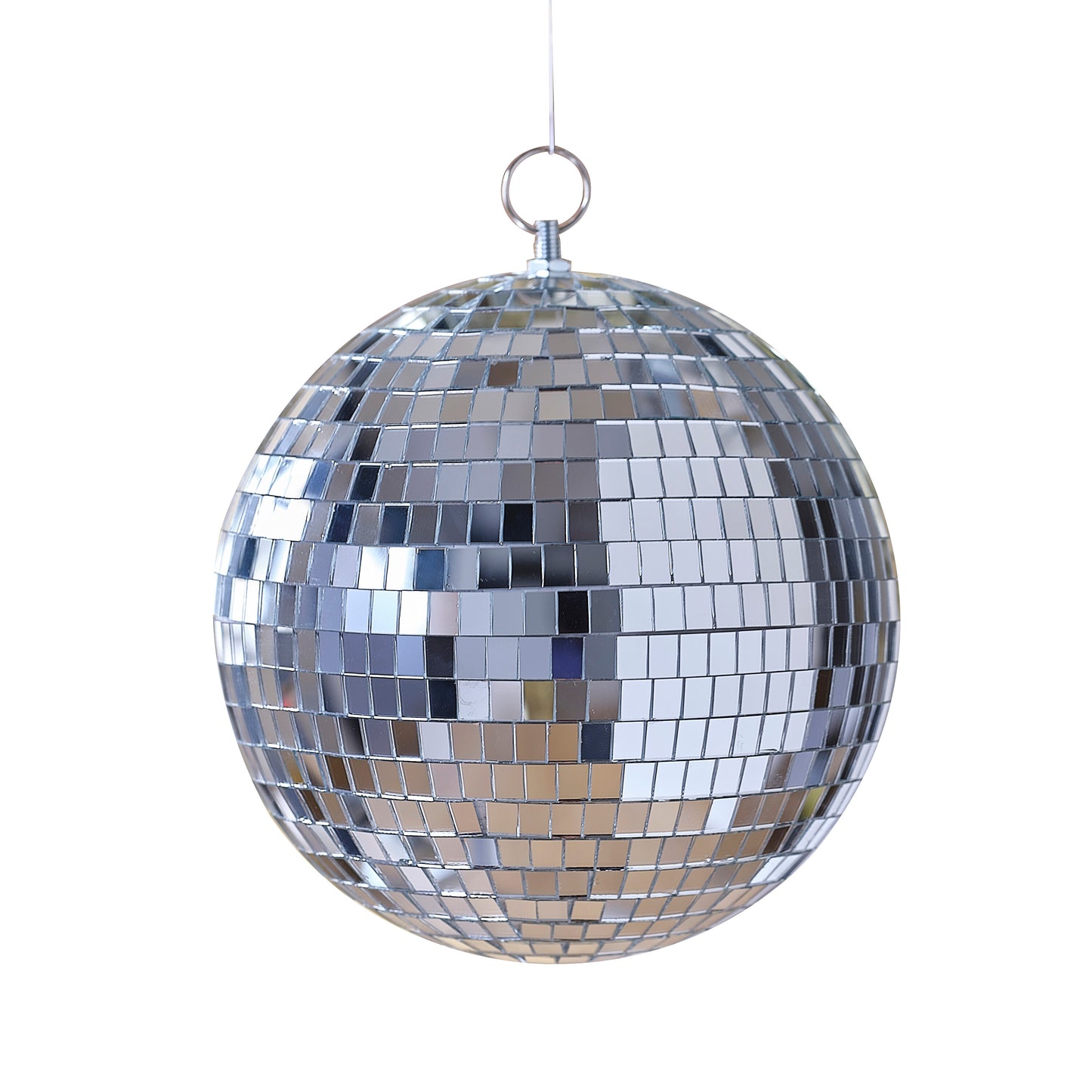 Disco Ball Hanging Decoration