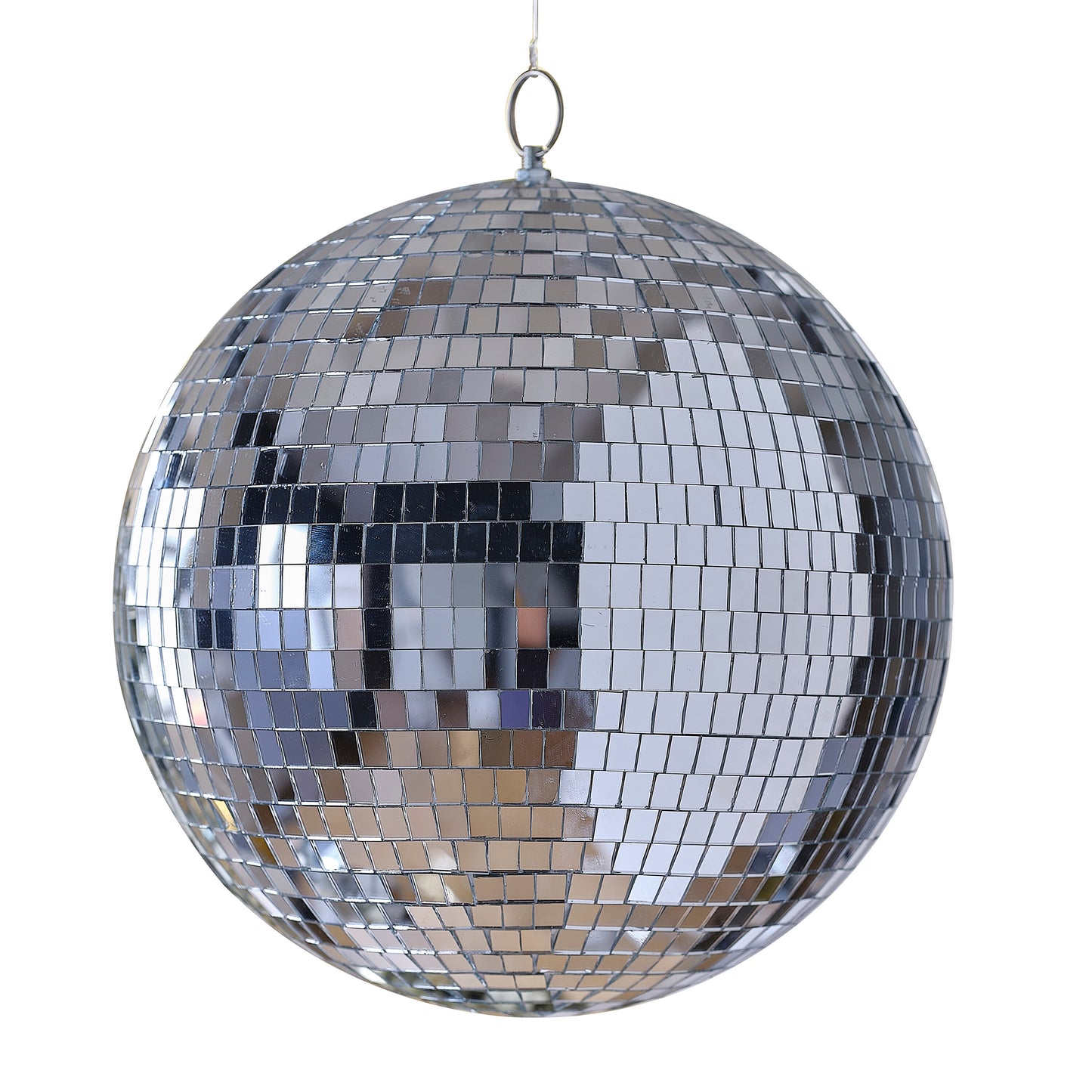 Disco Ball Hanging Decoration