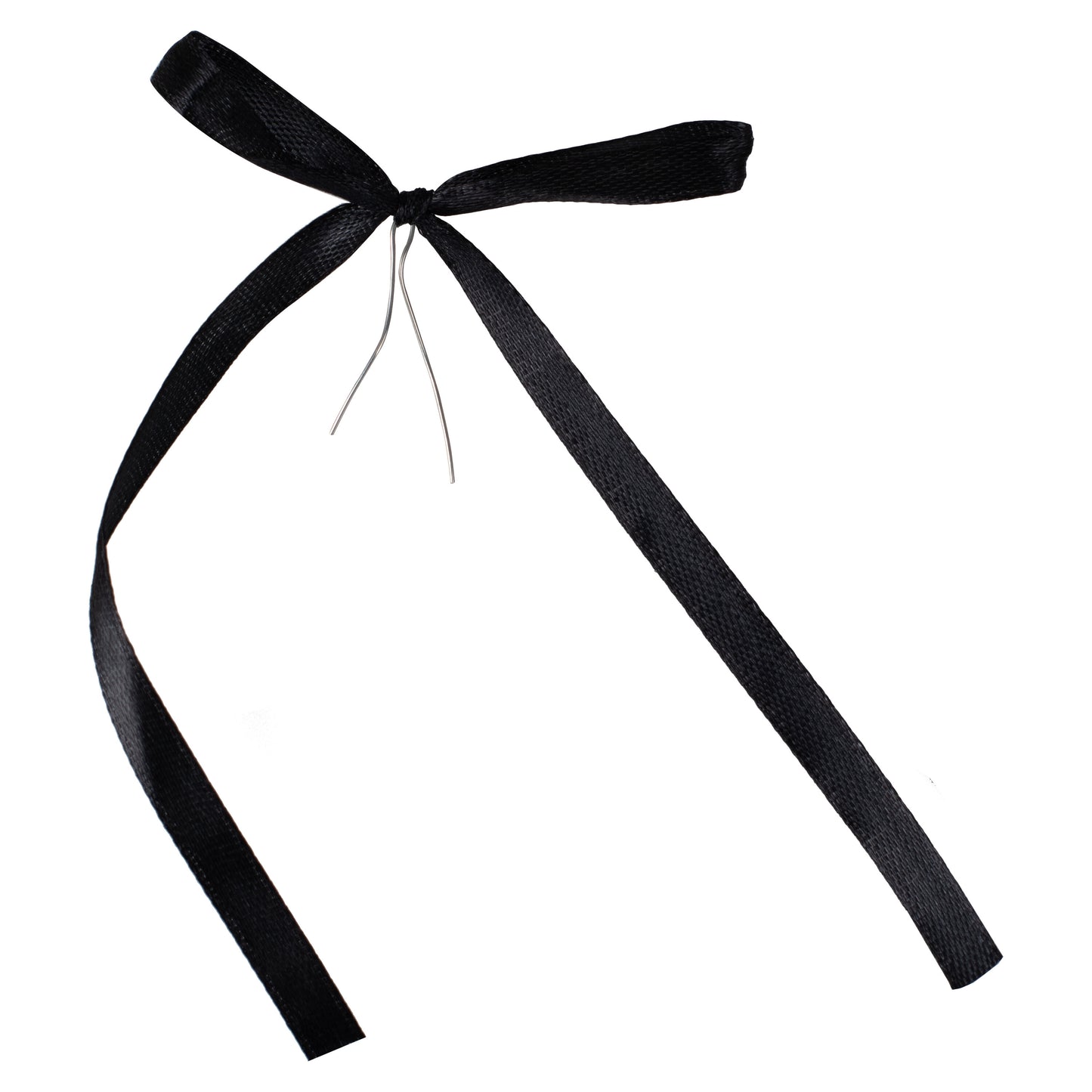 Black Bow Drink Markers