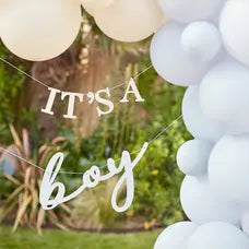 Gender Reveal