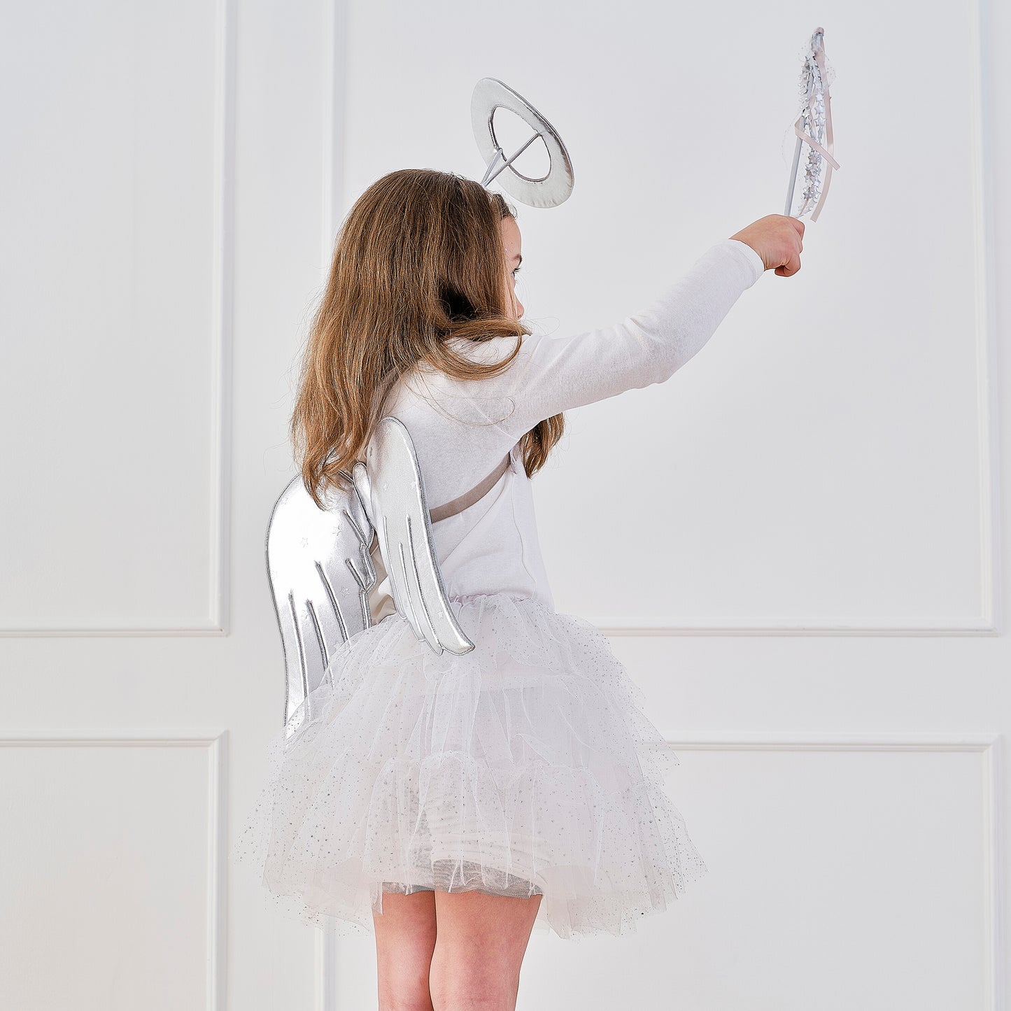 Kids Angel Costume