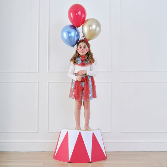 Kids Clown Costume