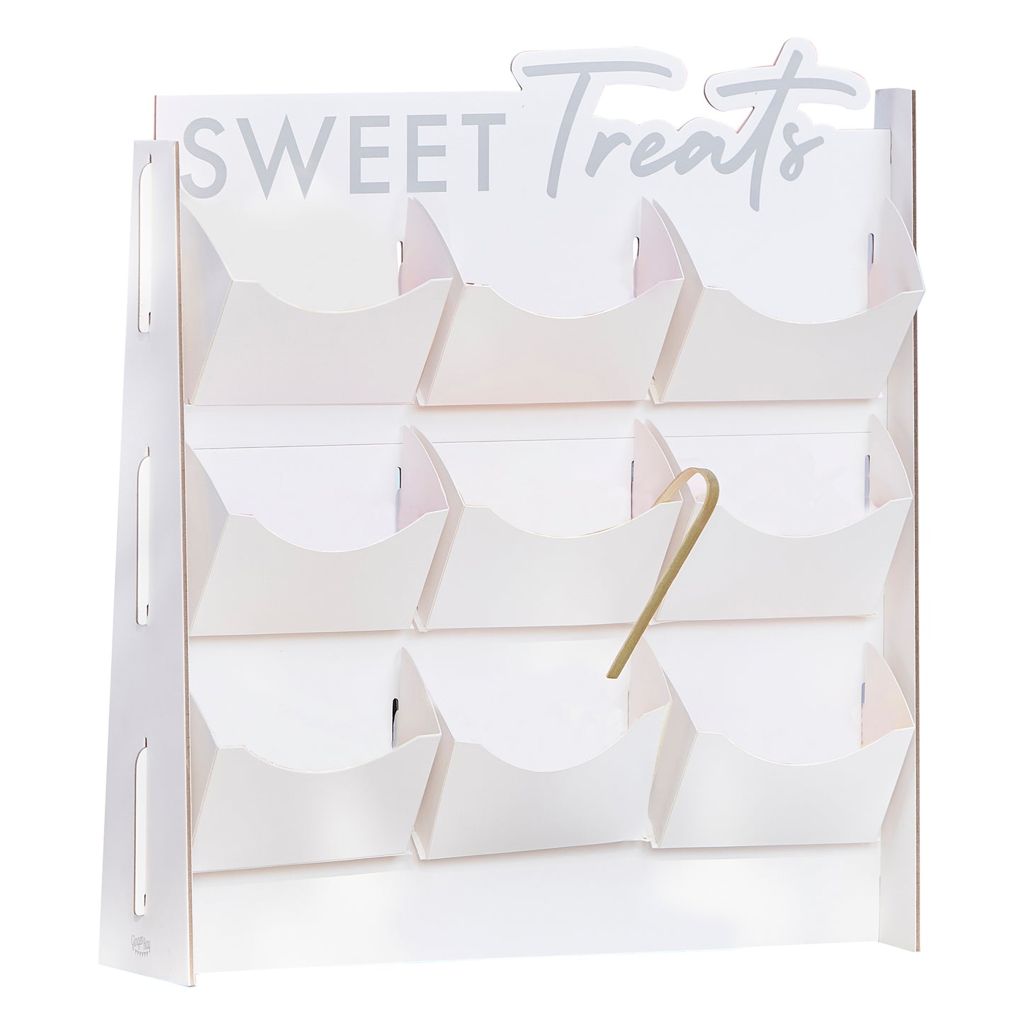 Sweet Treats Pick and Mix Sweet Table Treat Stand