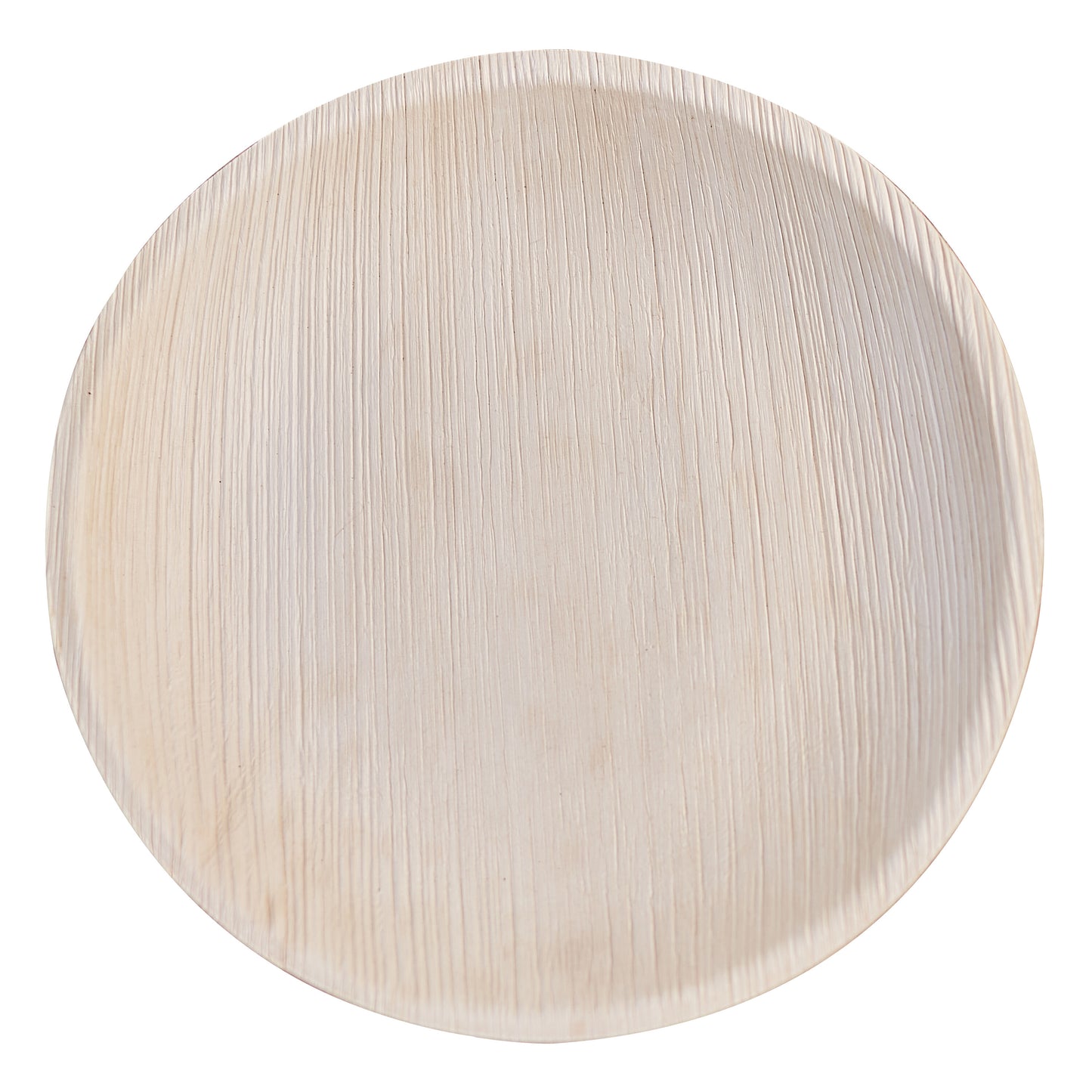 Eco Palm Leaf Plates