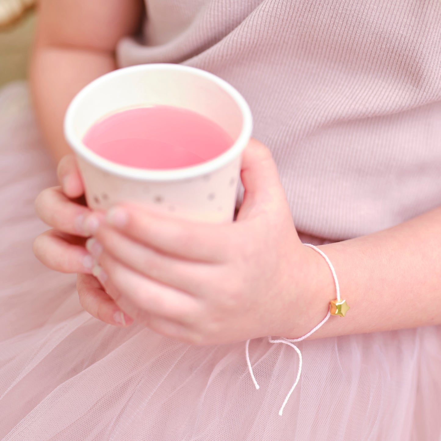 Princess Castle Party Bags