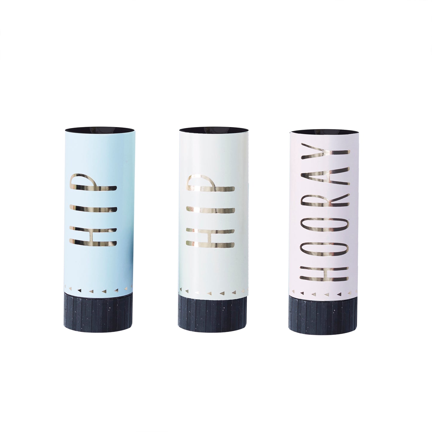 Spring Confetti Cannon Mixed Pack