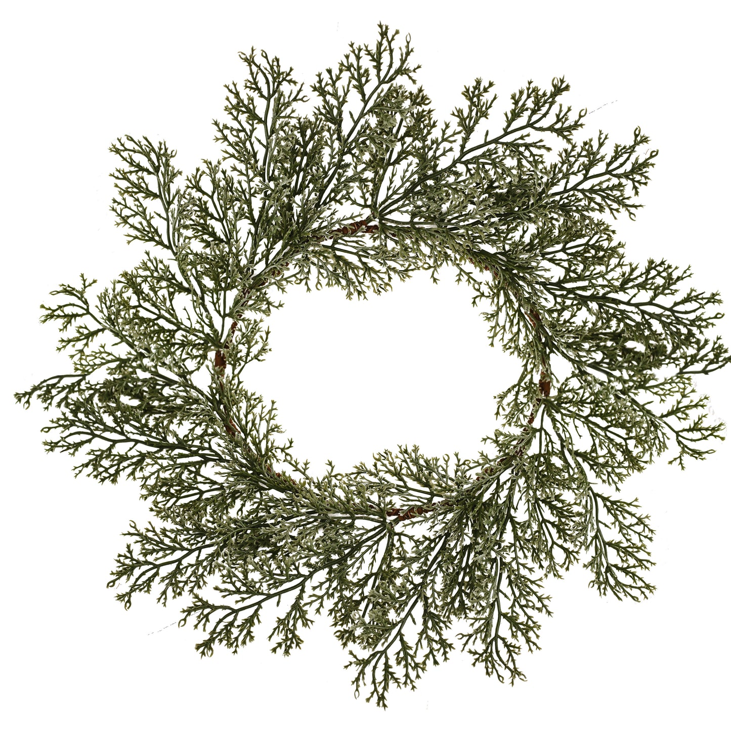Foliage Christmas Place Mats