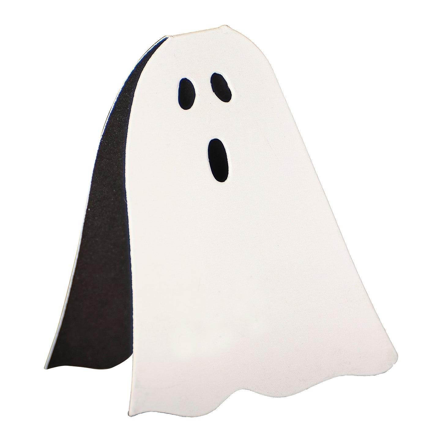Ghost Halloween Paper Place Cards