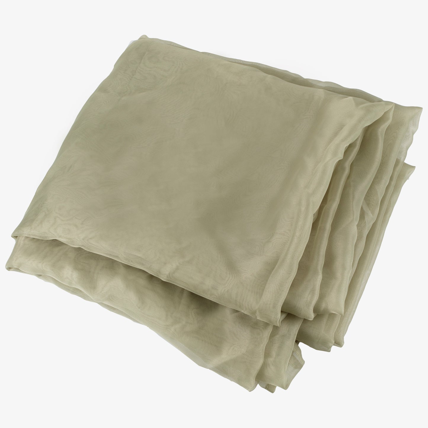 Sage Fabric Table Runner