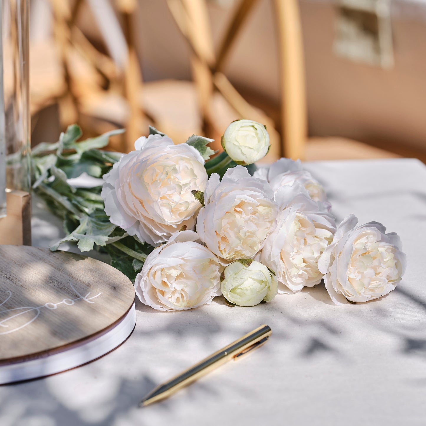 Ranunculus Artificial Flowers