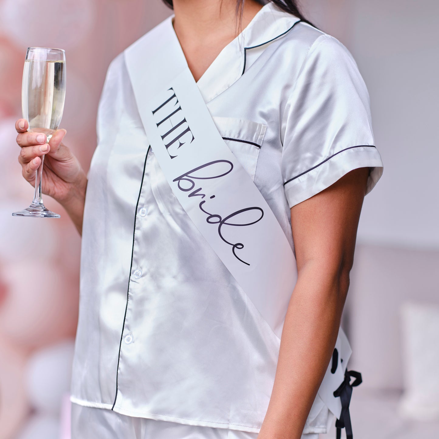 Team Bride Hen Party Party Kit