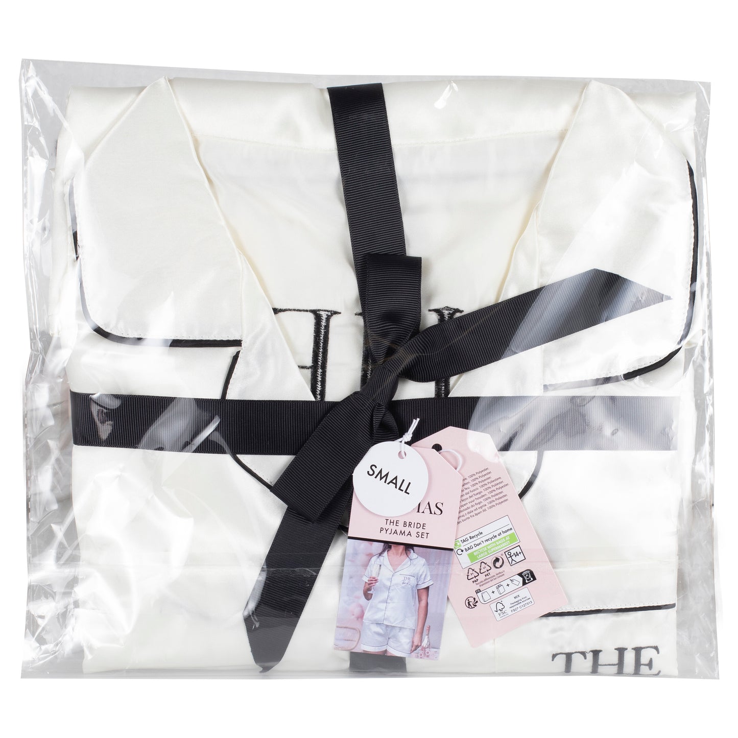 The Bride Pyjama Set