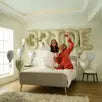 She's Tying the Knot