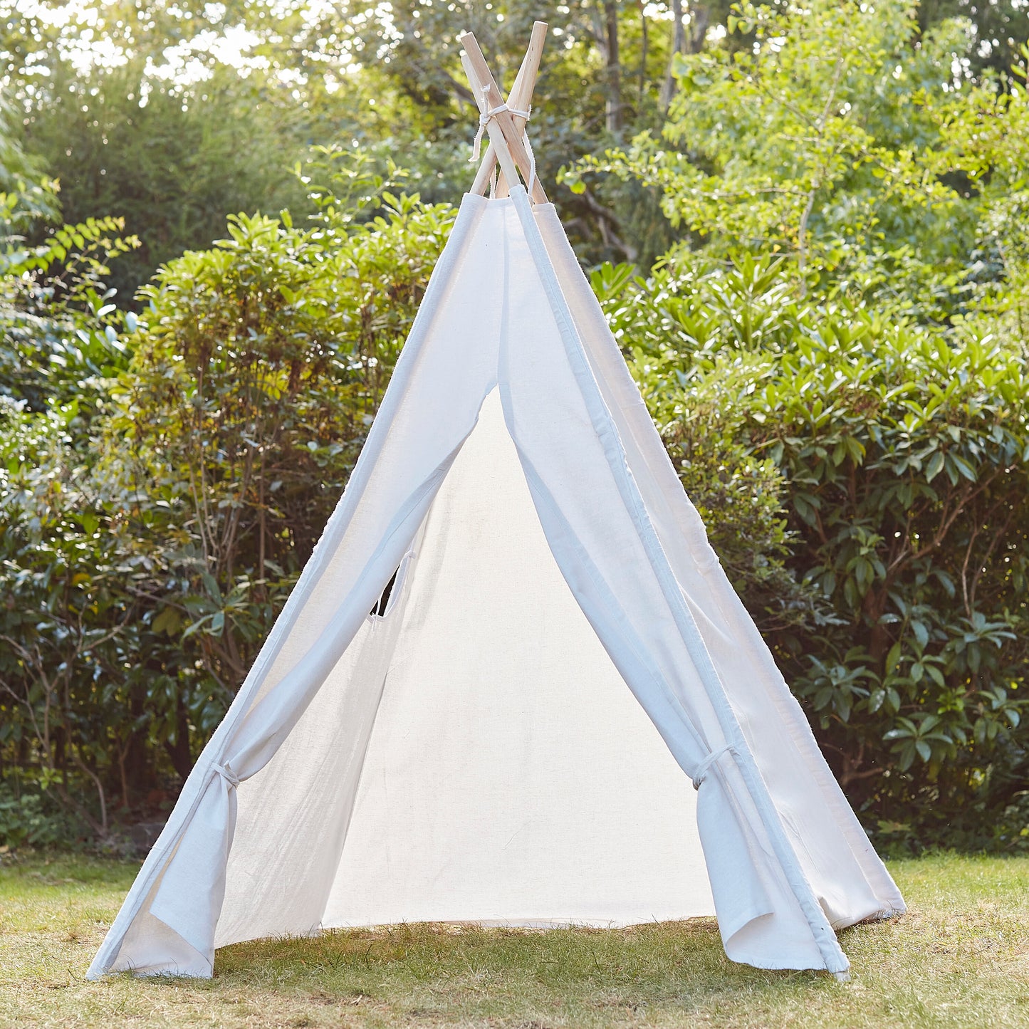 Teepee Play Tent