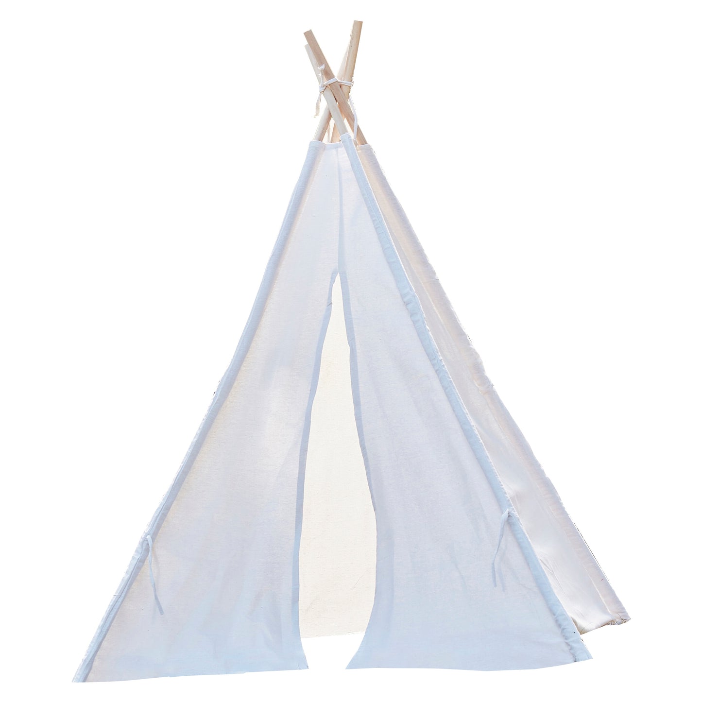 Teepee Play Tent