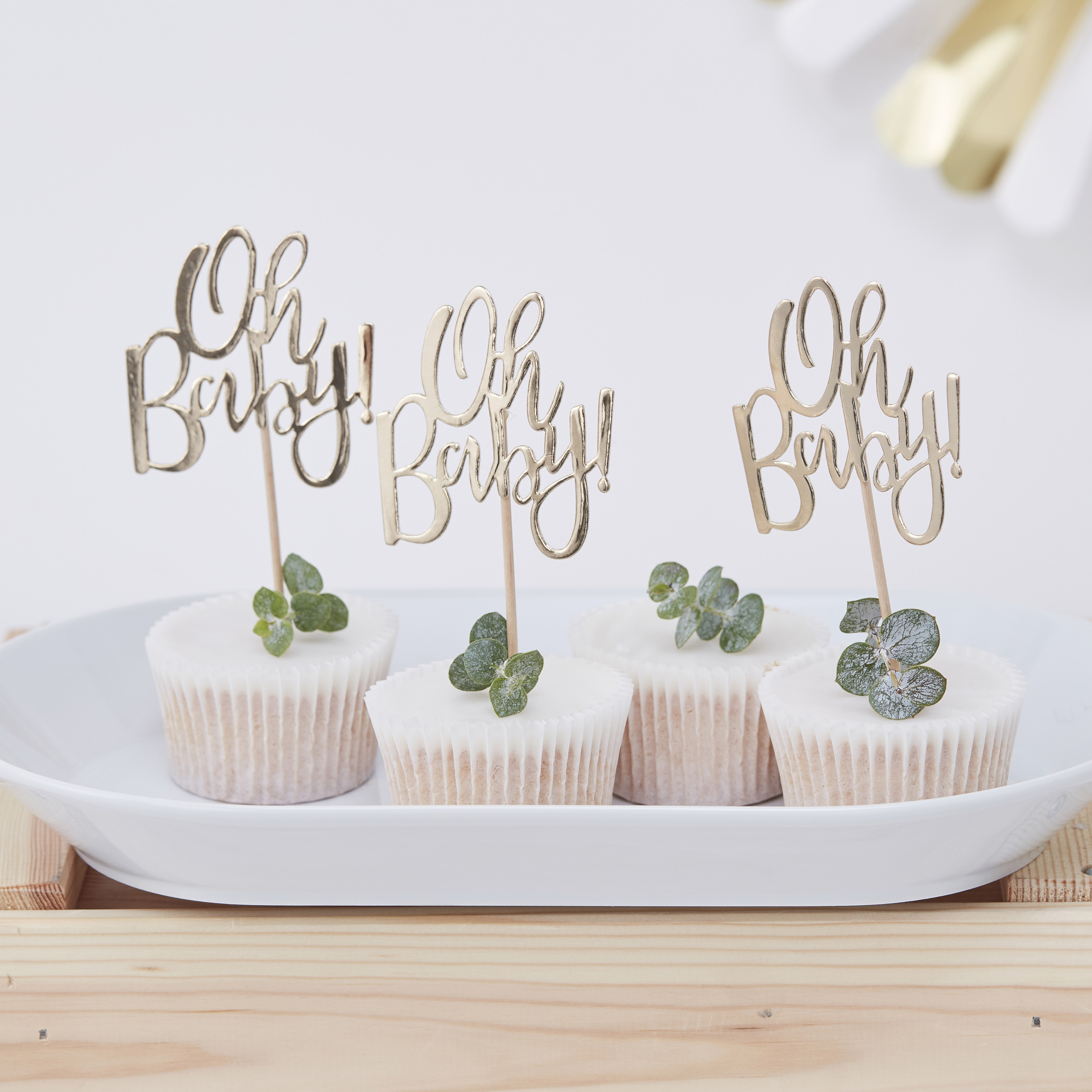 Bridal Shower Theme Cupcake or Cake Toppers Add ANY 12 CUPCAKE TOPPERS Baby Shower Birthday Pick Any Theme in My Shop 