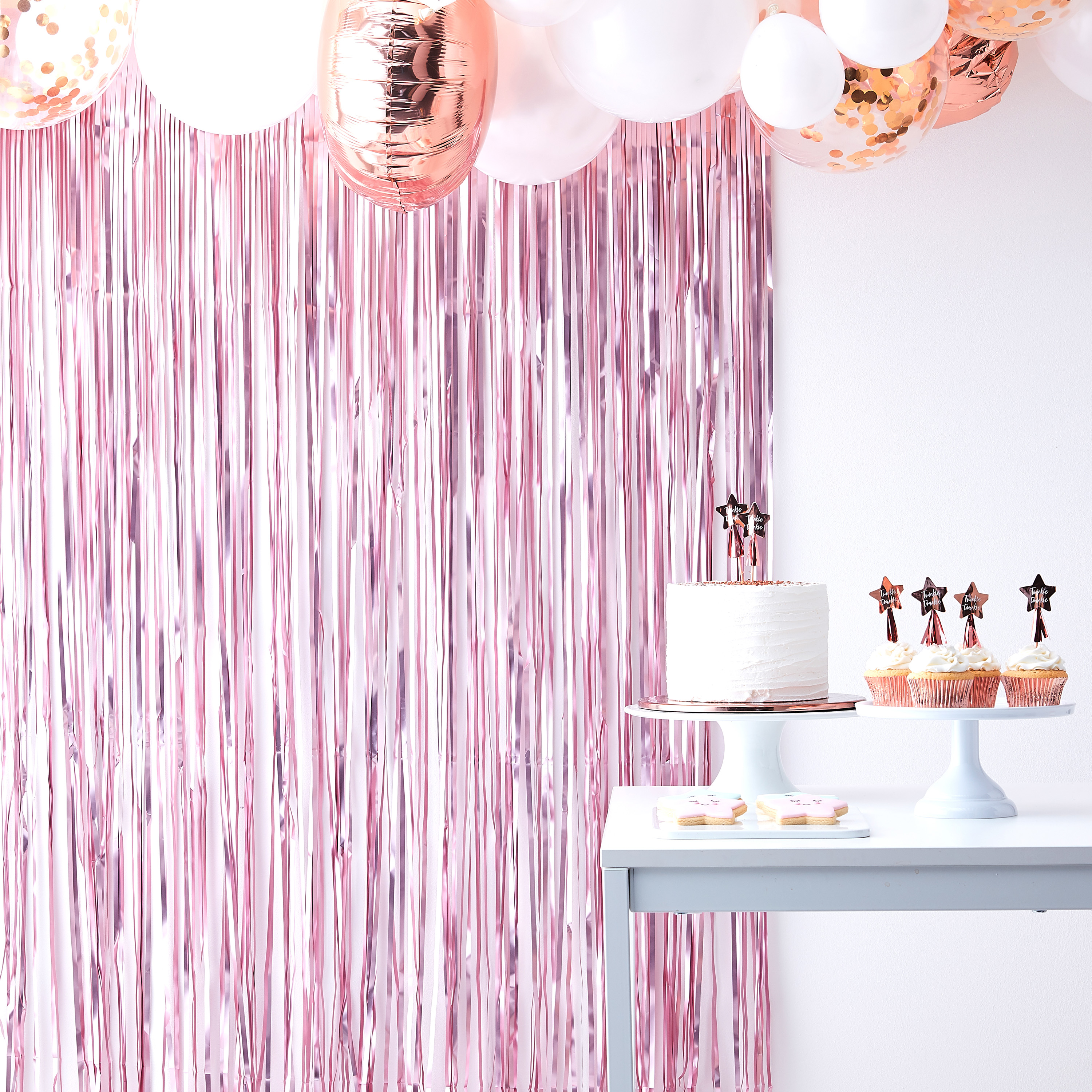 Animal Theme Foil Balloon Safari Party Decoration for Birthday Party T —  satyamkraft
