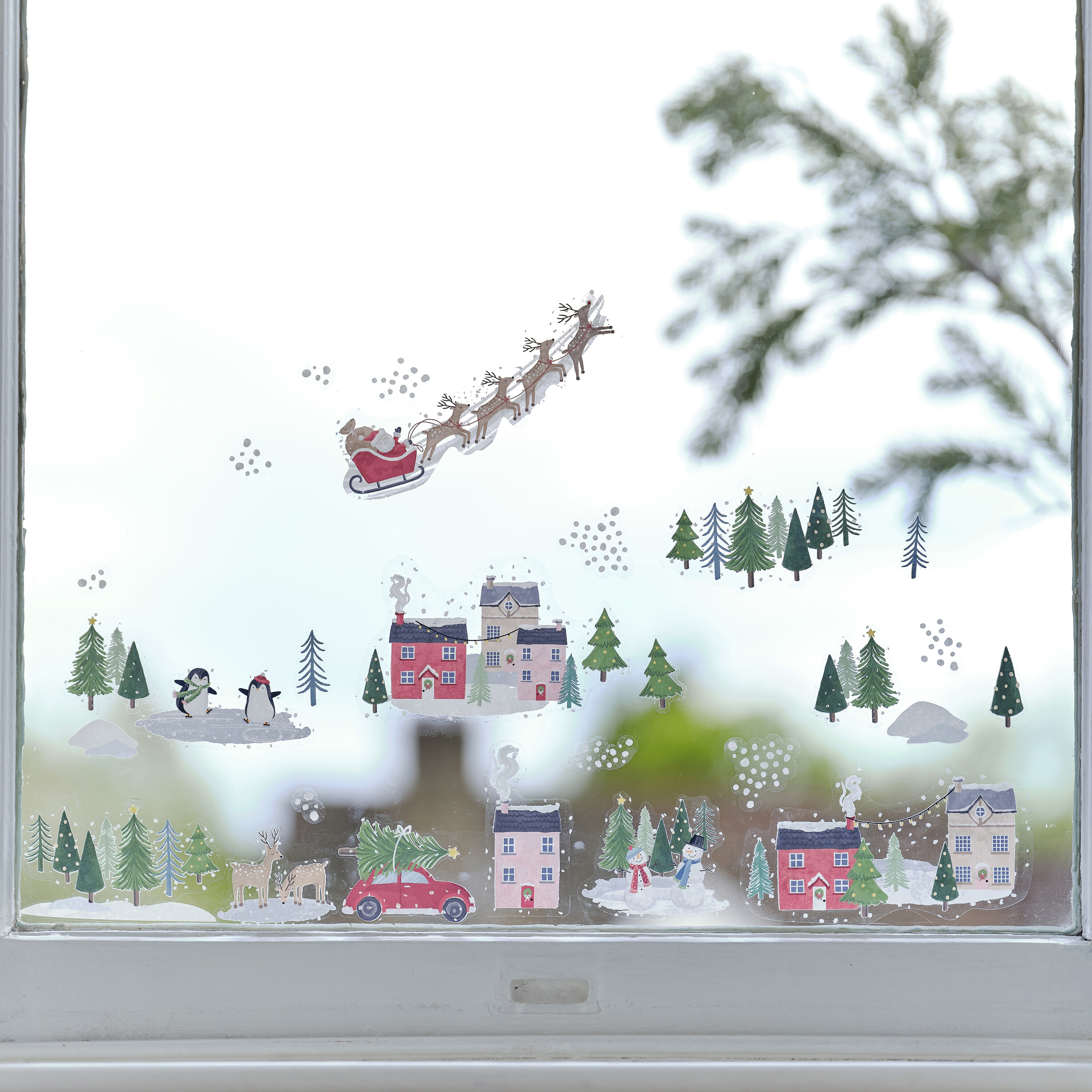 christmas-window-stickers-xmas-scene-window-stickers-ginger-ray
