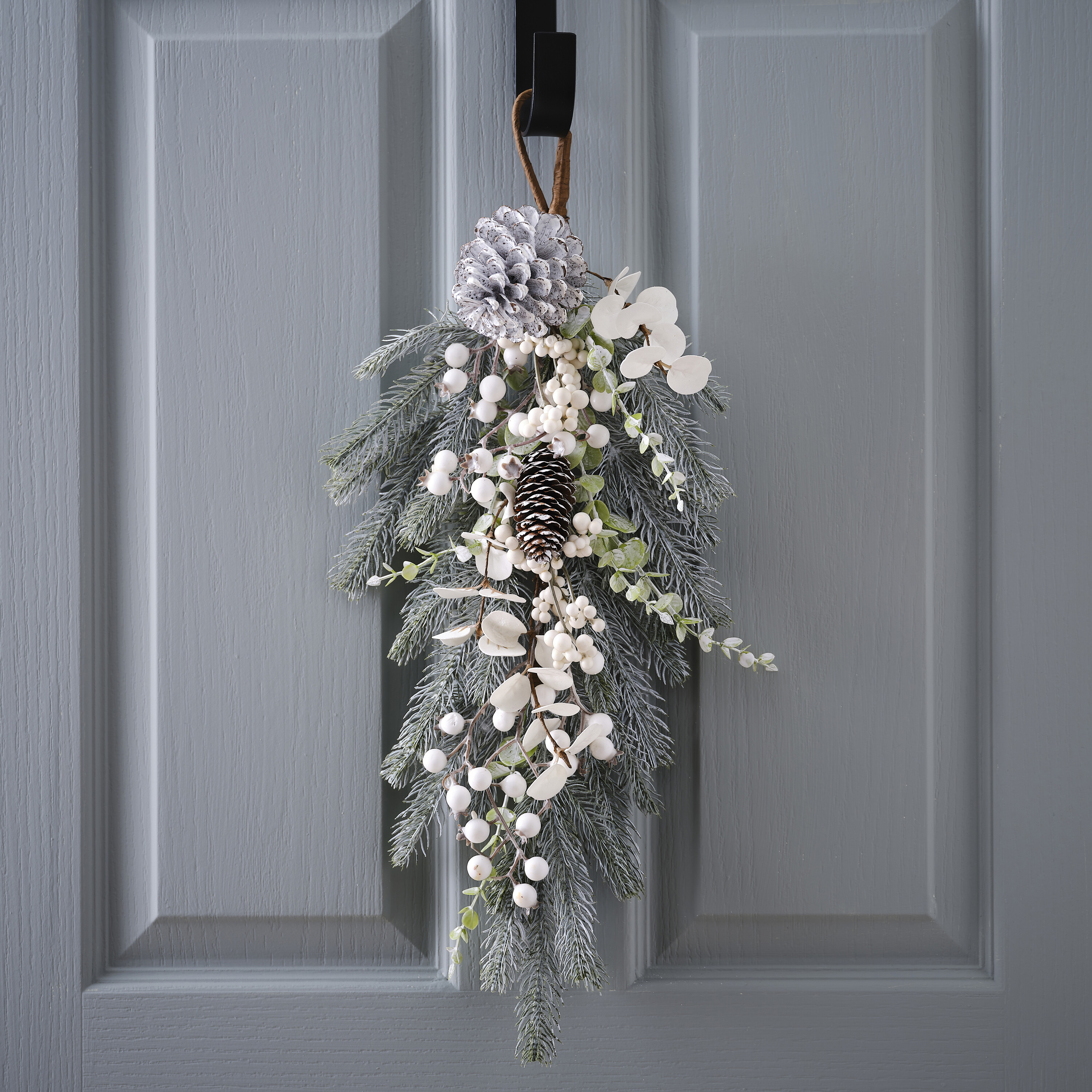 Christmas shop swags uk