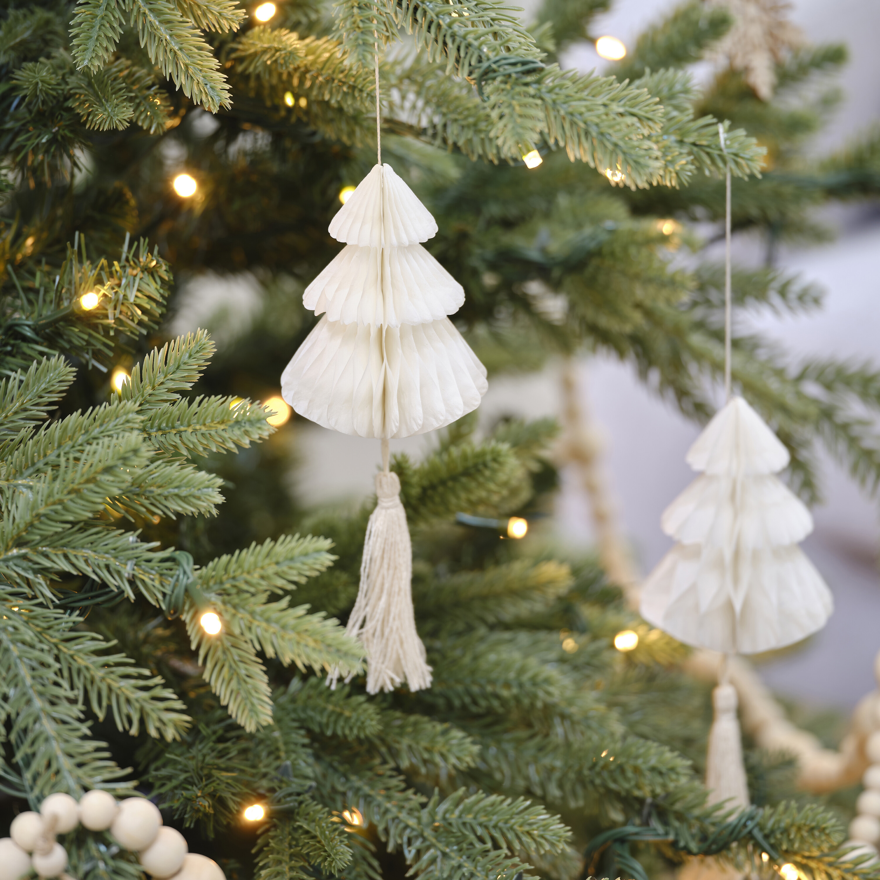 Decorating with tassels discount