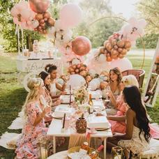 Wedding shower on sale