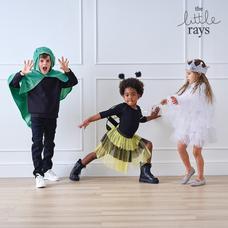 All dress up new arrivals