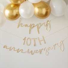 Anniversary party decorations deals