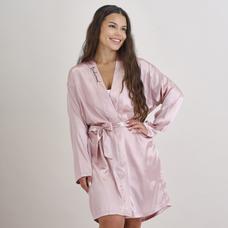 Hen Party Dressing Gowns For a Classy Hen Do Ginger Ray