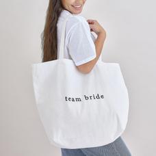 Hen do canvas bags 2025