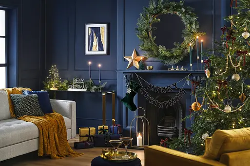 Christmas decor pics Clearance