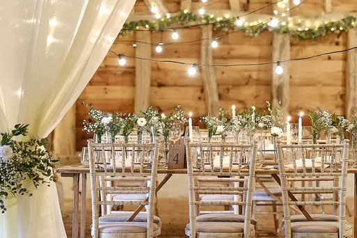 Wedding Decorations & Supplies For Your Special Day | Ginger Ray