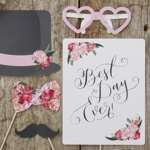 Best wedding props discount