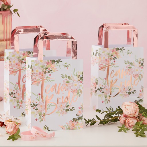 Bride deals goodie bag