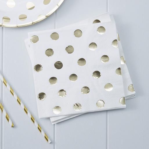 Party napkin shop
