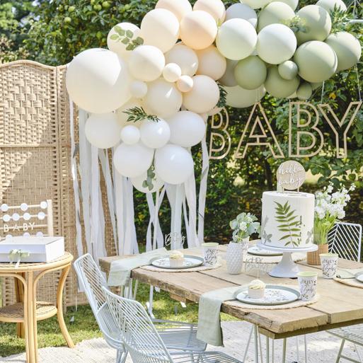 Ginger ray elephant baby shower sales