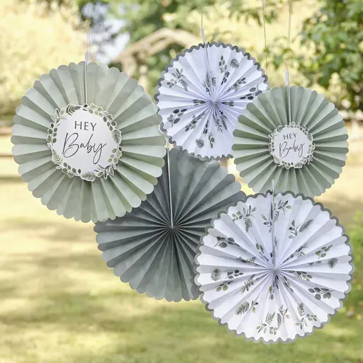 Paper Fan