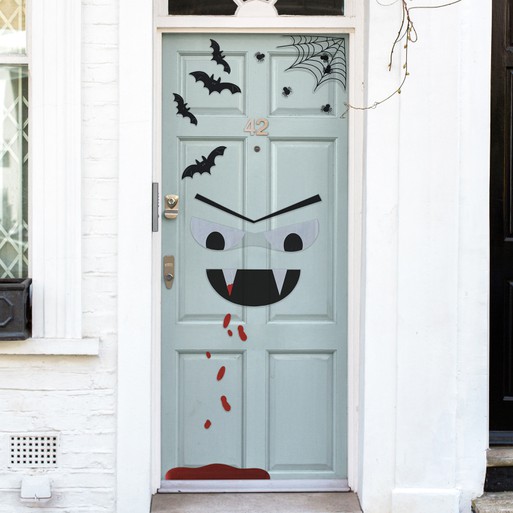 Vampire outlet halloween decorations