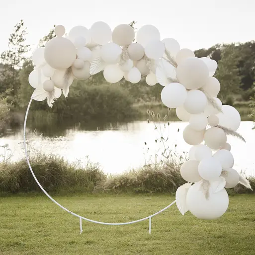 Balloon arch sale