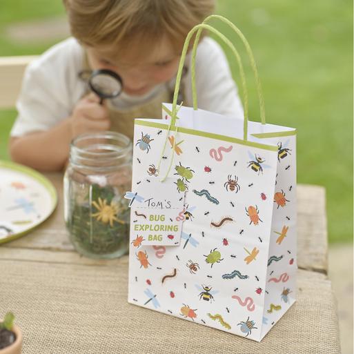 Party bag glasses sale