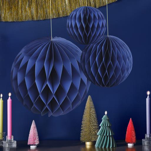 Honeycomb decorations 2025