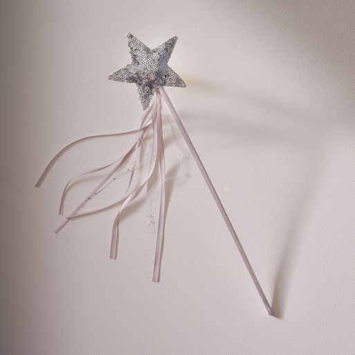 Glitter fairy wand outlet