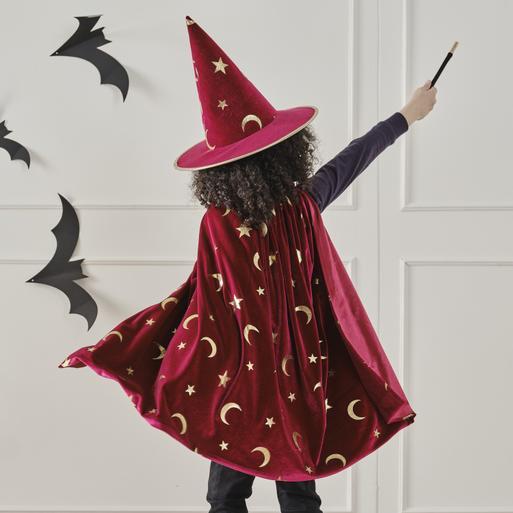 Magician costume store