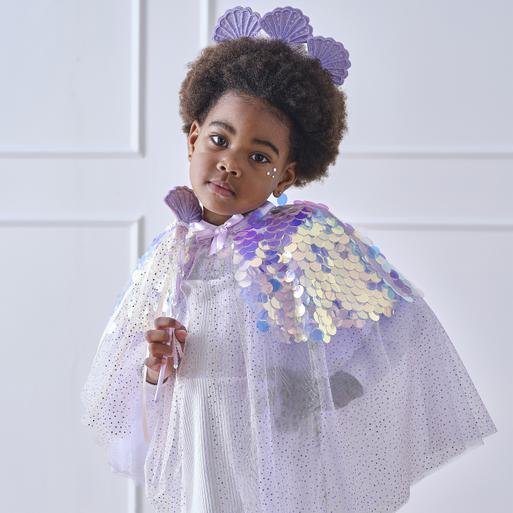 Sequin mermaid on sale costume