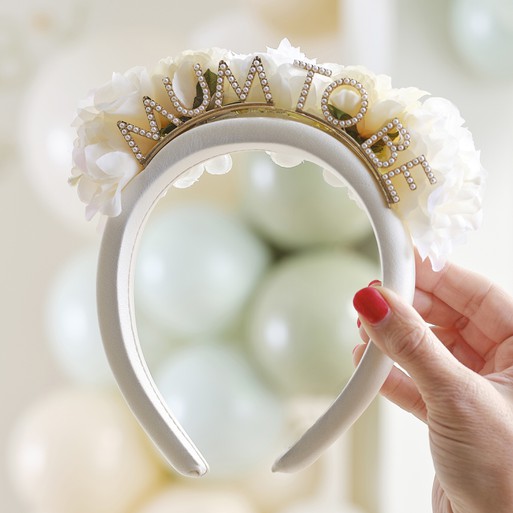 Mum to shop be headband