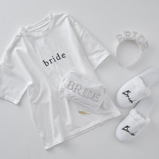 Bride to be slippers new look online