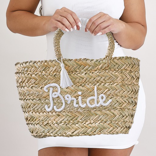 Rattan tote bag deals