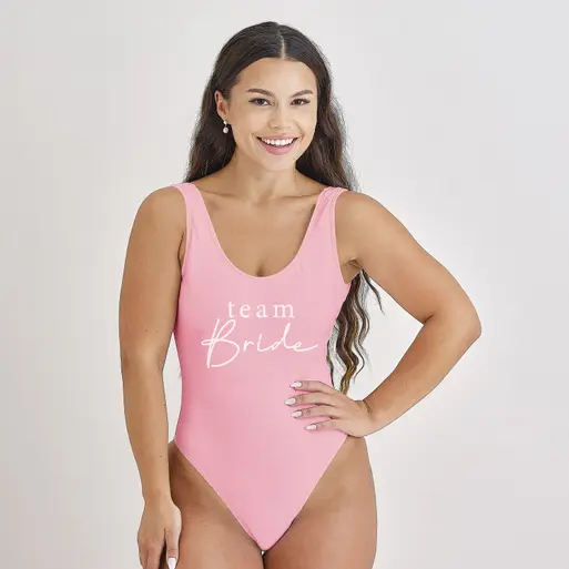 Bride swimsuit uk deals