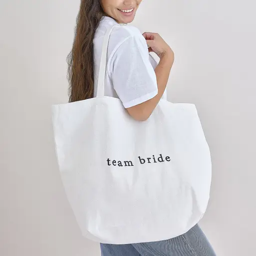 Team bride hen party bags clearance